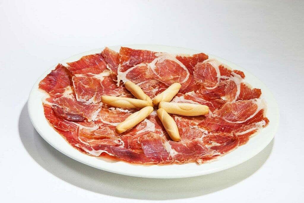 Jambon ibérique